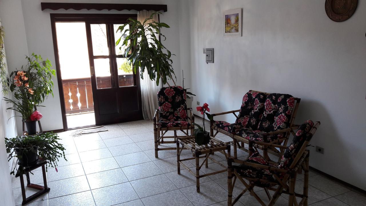Hotel Alpenrose Treze Tílias Εξωτερικό φωτογραφία